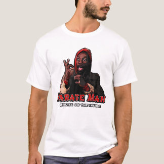 Tradings Awesome Arts Comedy Movies Design Places T-Shirt
