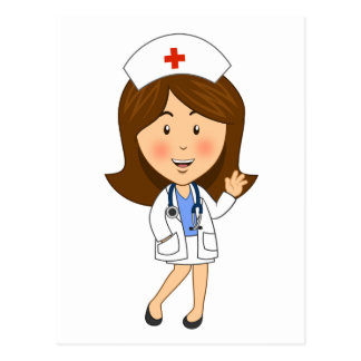 Stethoscope Cartoon Postcards, Stethoscope Cartoon Postcard Templates ...