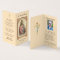 Traditional Catholic Funeral Jesus Prayer Card