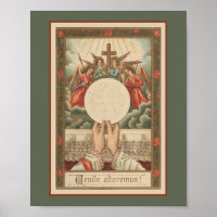 Traditional Catholic Latin Mass Christmas Angels