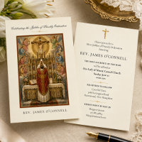 Traditional Catholic Priest Jubilee Ordinat