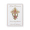 Traditional Catholic Wedding Favour Holy Card