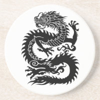 Traditional Chinese dragon