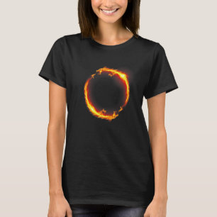 Traditional Chinese Dragon Symbol Of Power and Str T-Shirt