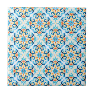 Traditional Chinese Pattern Artistry Tile