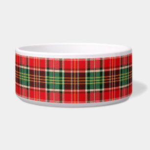 Traditional Christmas Plaid
