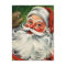 "Traditional Christmas Santa"