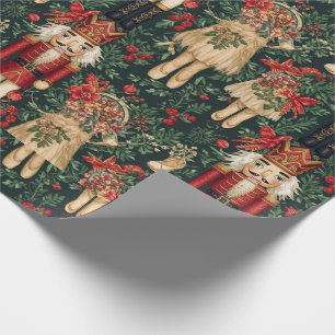 Traditional/Classic Christmas Paper