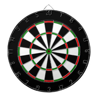 Traditional Dart board for anyone