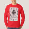 Traditional Ethiopian Time Clock Men's T-Shirt