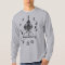 Traditional Ethiopian Time Clock Men's T-Shirt