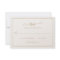 Traditional Gold Elegant Wedding