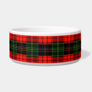 Traditional Holiday Plaid