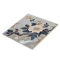 Traditional Japan Kutani Ornamental Art 12