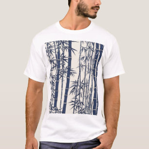 Traditional Japanese Pattern Design 0051 T-Shirt