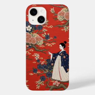 Traditional Korean cases