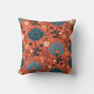 traditional Korean patterns pillow cushion