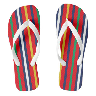 Traditional Madeira island Flip Flops