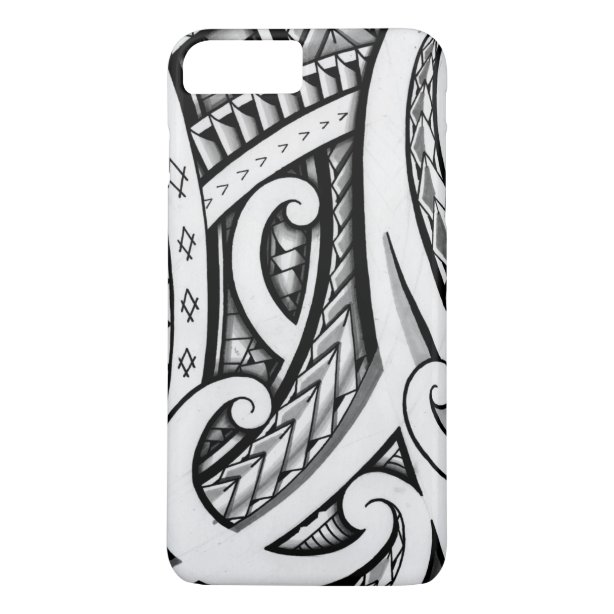 Maori iPhone Cases & Covers | Zazzle.co.uk