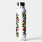 Traditional Motif, Romanian Traditional Motif T-S