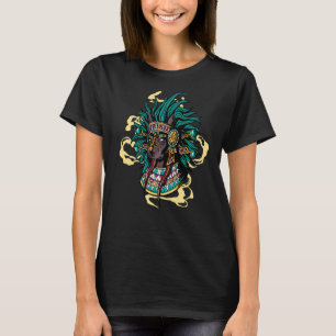 Traditional New Zealand Maori Polynesian Vintage H T-Shirt