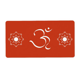 Traditional OM - Label