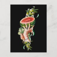 Traditional Palestine elements in palestine map