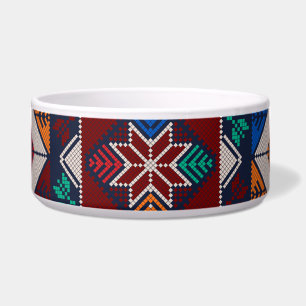 Traditional Palestine Embroidery tatreez colourfu