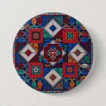 Traditional Palestine Embroidery tatreez colourfu