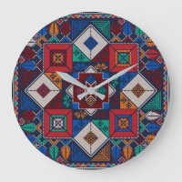 Traditional Palestine Embroidery tatreez colourfu