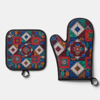 Traditional Palestine Embroidery tatreez  colourfu