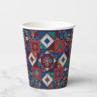 Traditional Palestine Embroidery tatreez colourfu
