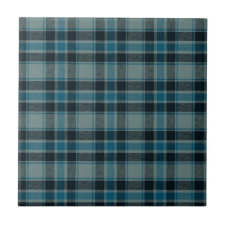 Traditional Plaid Tile