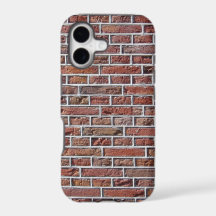 Traditional Red Dutch Brickwork Pointing Pattern