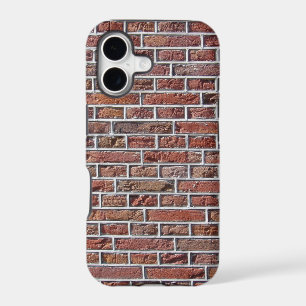Traditional Red Dutch Brickwork Pointing Pattern