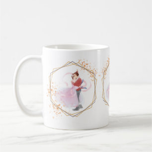 Traditional Romance Coffee Mug