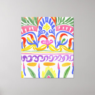 traditional Romanian decor