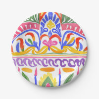 traditional Romanian decor