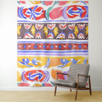 traditional Romanian decor