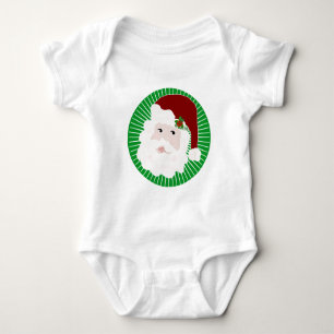 Traditional Santa Claus T-shirts and Gifts