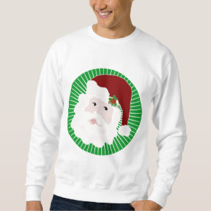 Traditional Santa Claus T-shirts and Gifts