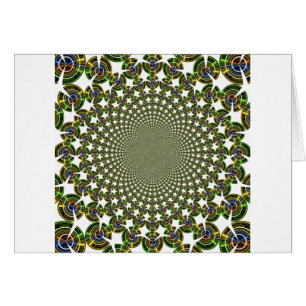 Traditional Seamless Sharks