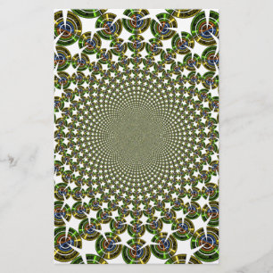 Traditional Seamless Sharks