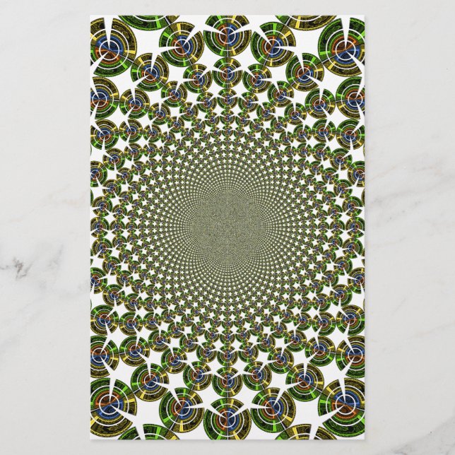 Traditional Seamless Sharks (Front)