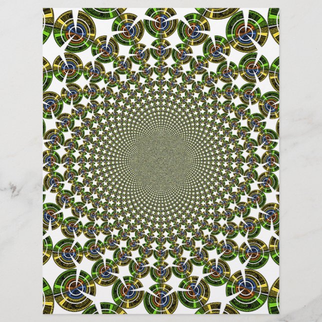 Traditional Seamless Sharks (Front)