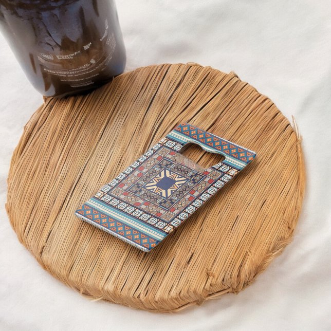 Traditional Style Art (Bottle Openers)