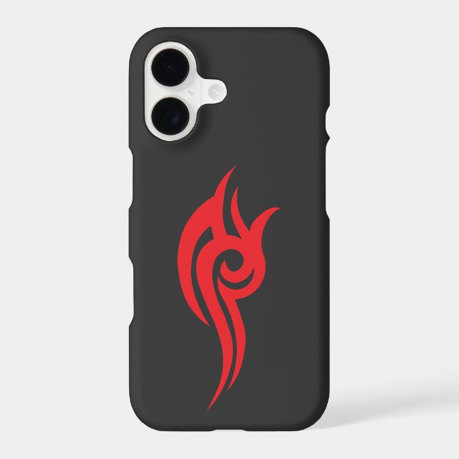 Traditional Tattoo Art Inspired Design (Back)