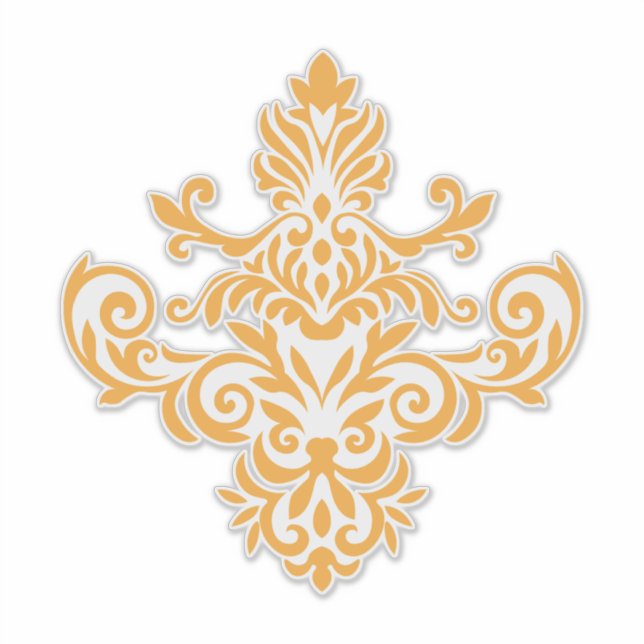 Traditional Tattoo Art Inspired Design (Front)