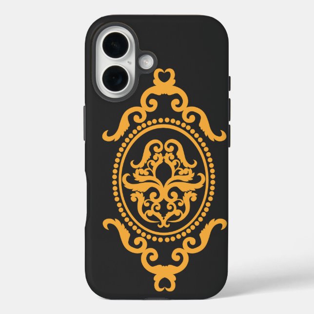 Traditional Tattoo Art Inspired Design Case-Mate iPhone Case (Back)
