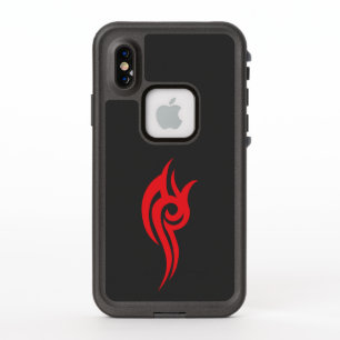 Traditional Tattoo Art Inspired Design